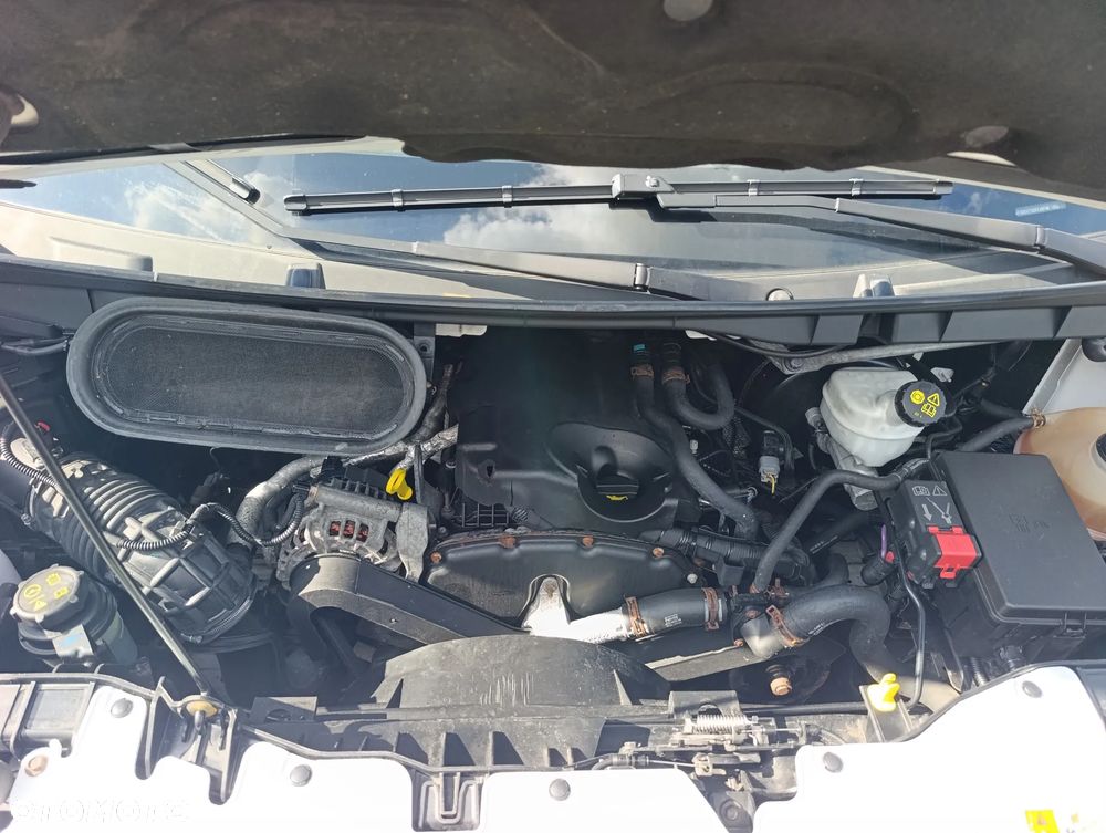 Ford Transit - 13