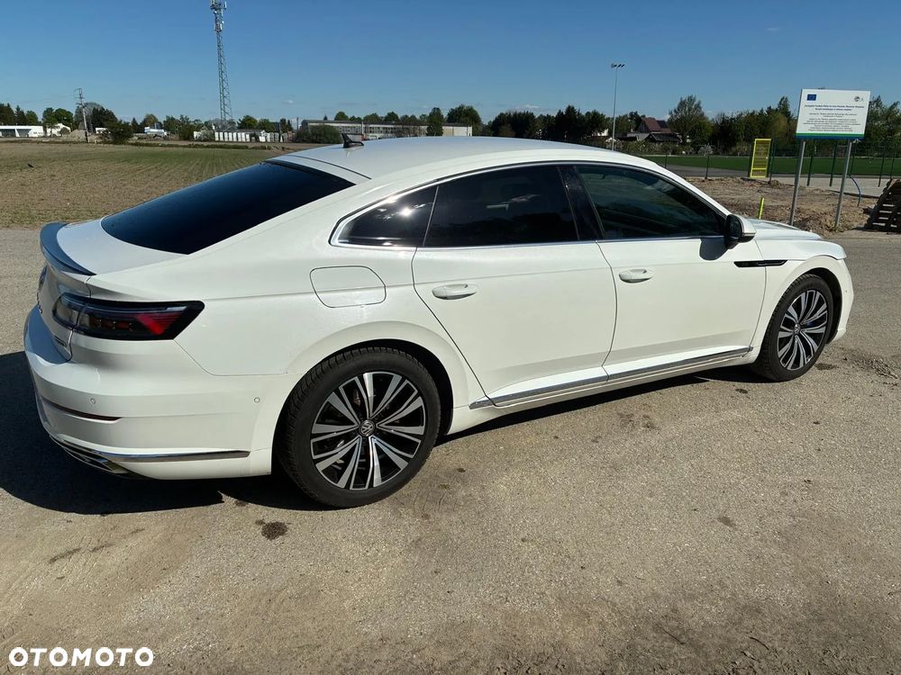 Volkswagen Arteon 2.0 TDI SCR R-Line - 6