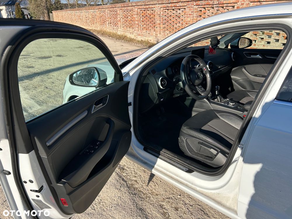 Audi A3 Sportback 1.0 TFSI sport - 15