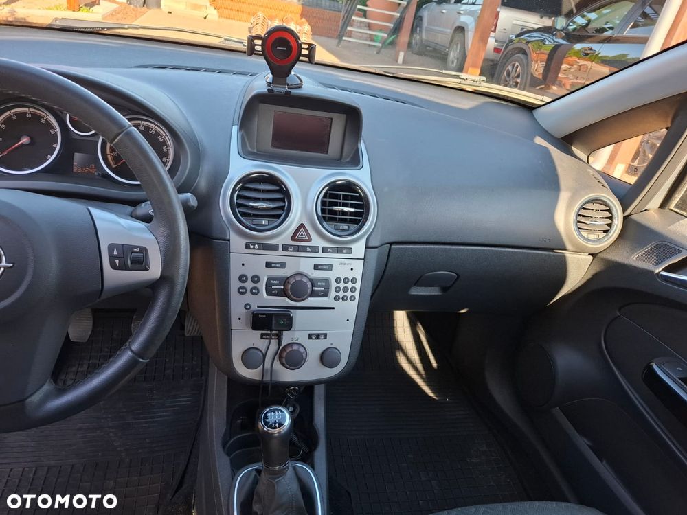 Opel Corsa 1.2 16V Enjoy - 2