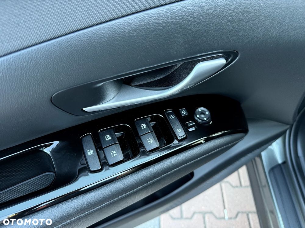 Hyundai Tucson - 18