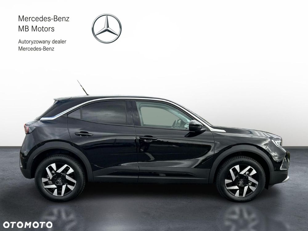 Opel Mokka - 7