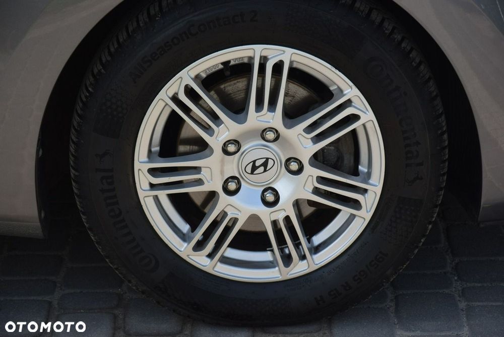Hyundai i30 1.4 Classic - 10