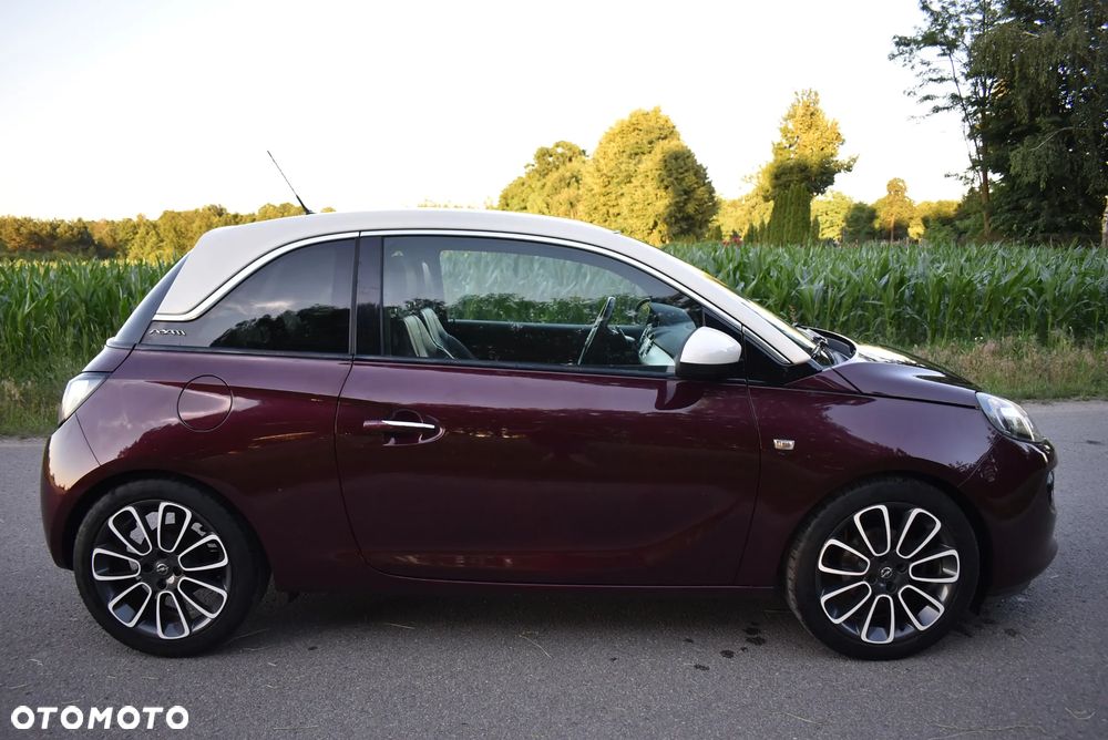 Opel Adam 1.4 Jam EU6 - 16
