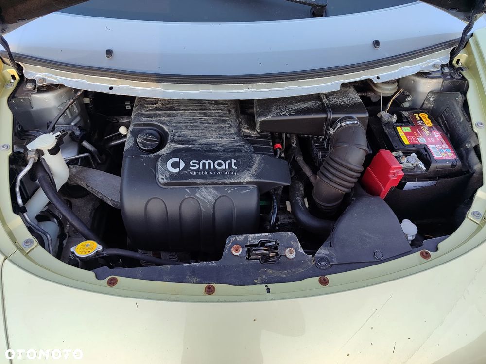 Smart Forfour passion - 12