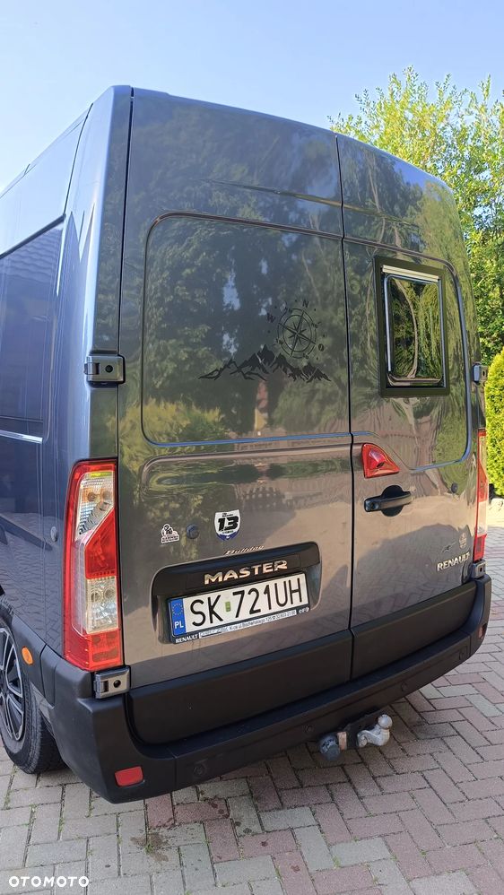Renault Master - 4