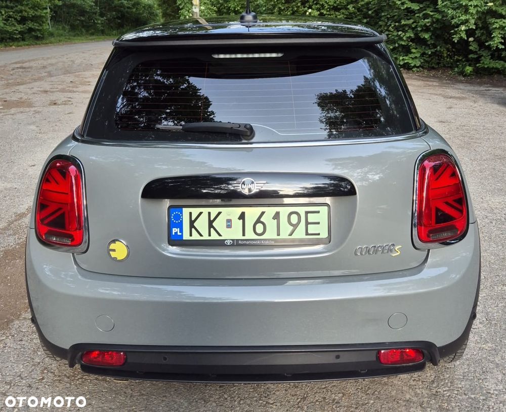 MINI Cooper SE Multitone Edition - 2