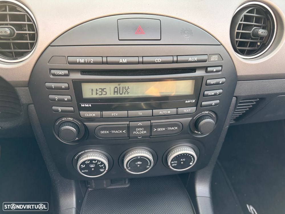 Mazda MX-5 1.8 MZR Emotion - 15