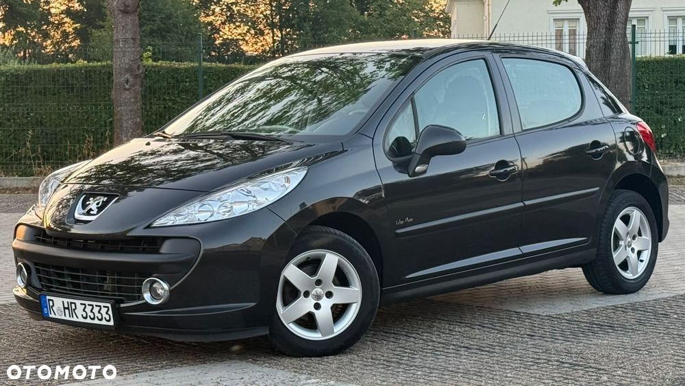 Peugeot 207 75 Urban Move - 17