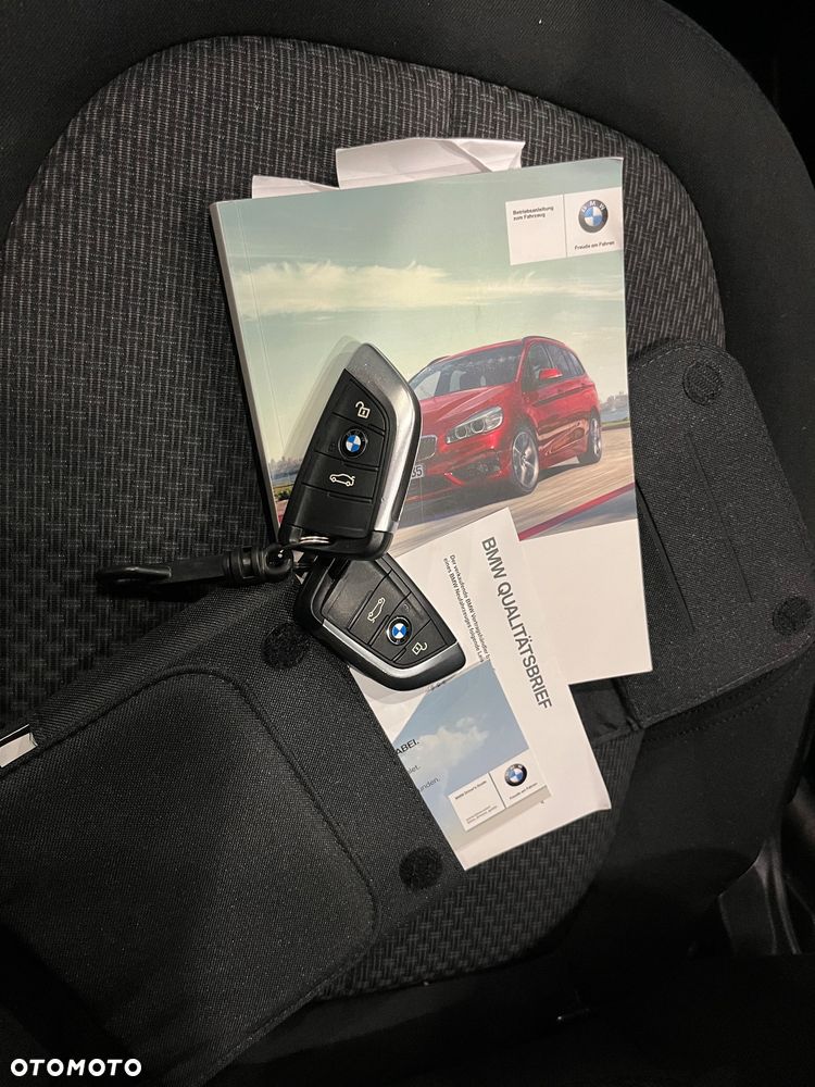 BMW Seria 2 218i GT Luxury Line - 38