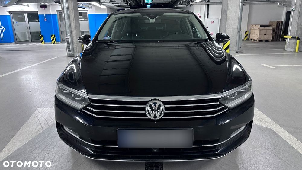 Volkswagen Passat 2.0 TDI SCR Highline DSG - 38