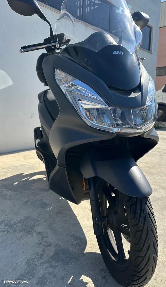 Honda PCX125 - 10