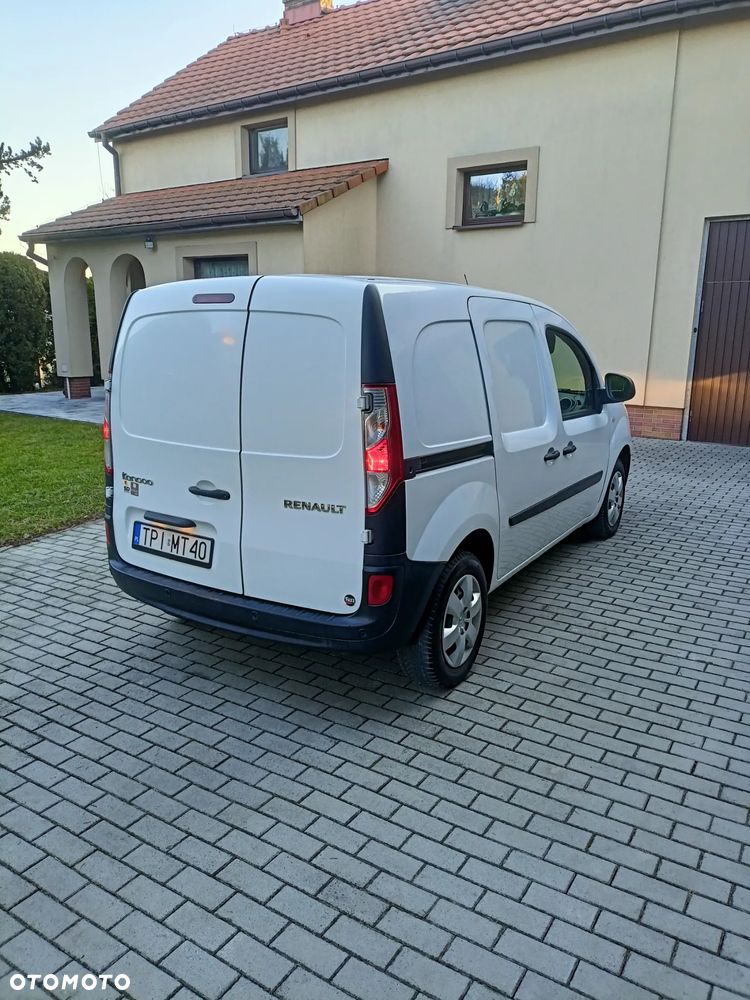 Renault Kangoo - 16