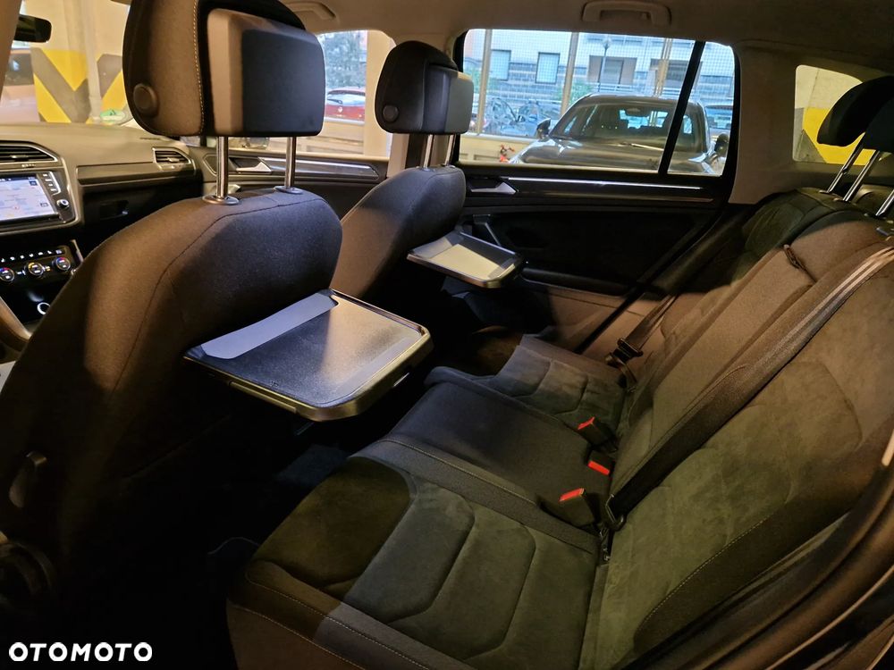 Volkswagen Tiguan 2.0 TDI BMT SCR Highline - 18