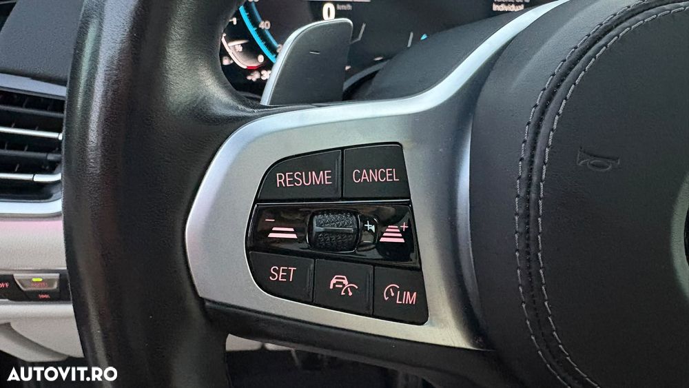 BMW X5 2022 — imagine 24