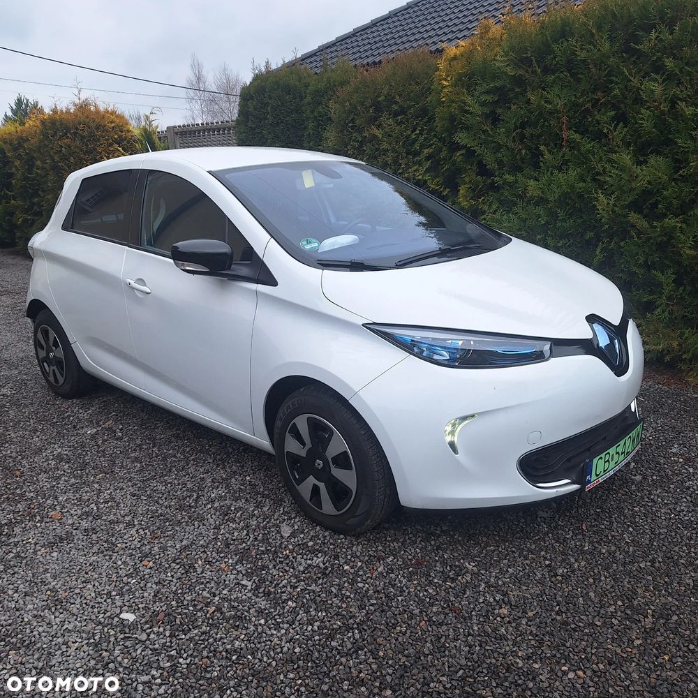 Renault Zoe - 3