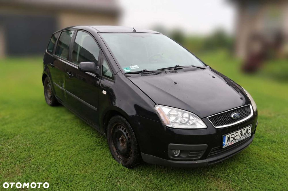 Ford Focus C-Max - 1