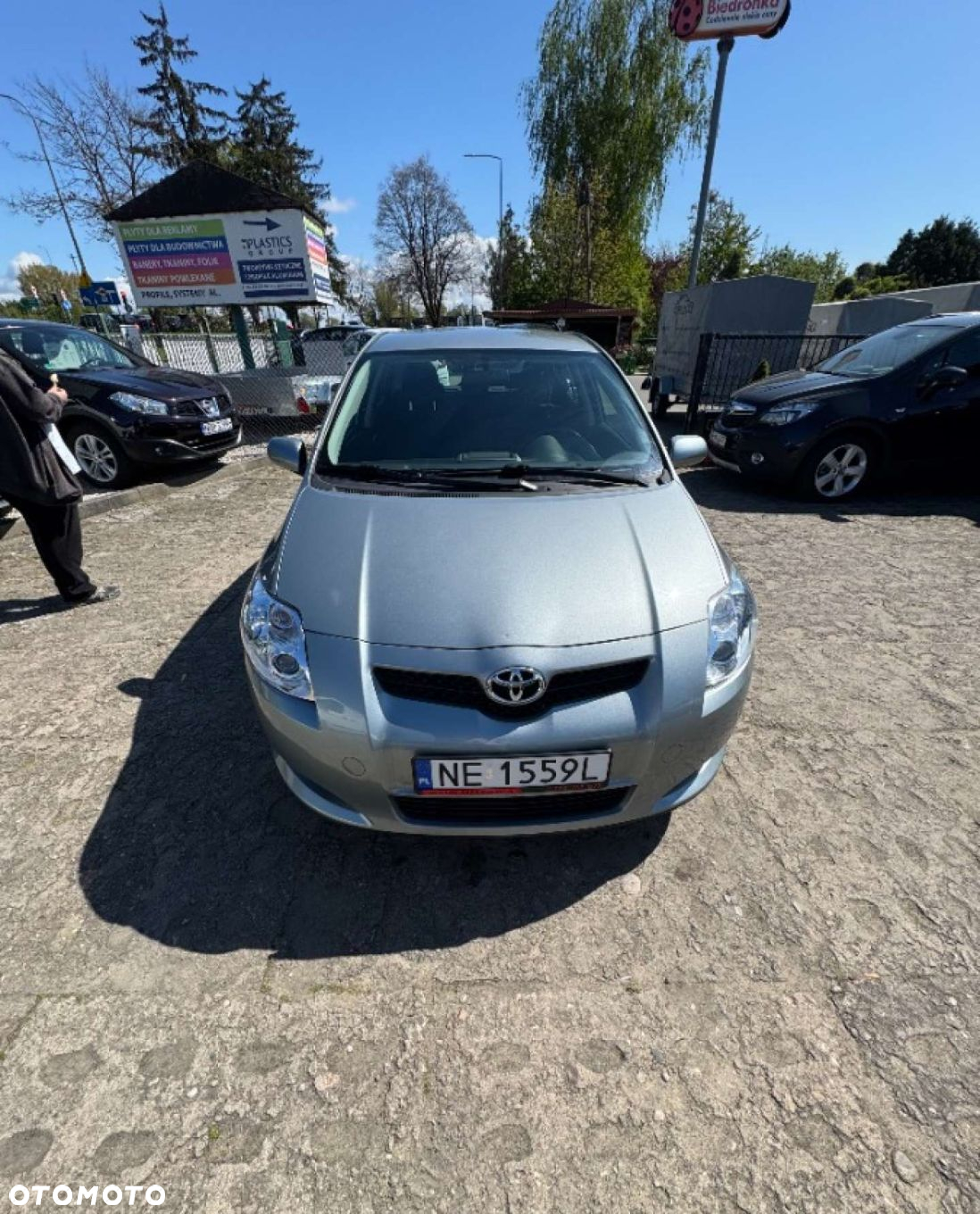 Toyota Auris - 3