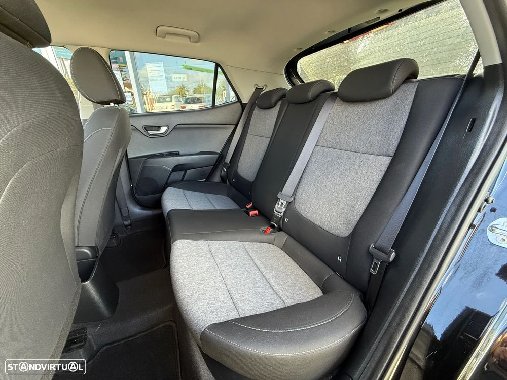 Kia Stonic 1.2 Urban - 17