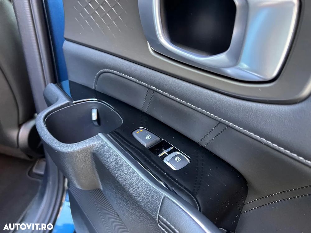 Kia Sorento 1.6T-GDI PHEV AWD OPF Aut. Platinum - 21