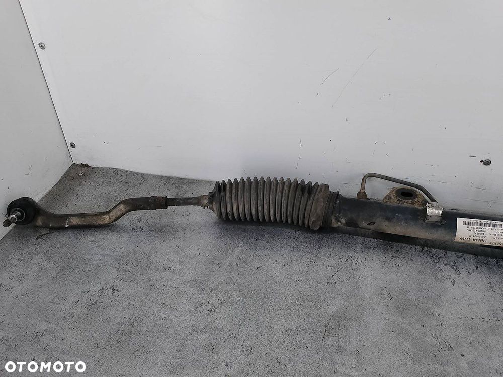 MAGLOWNICA PRZEKŁADNIA KIEROWNICY DACIA DUSTER 490010125R  A0029803-C 1.6 - 4