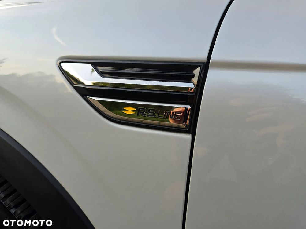 Renault Arkana TCe Mild Hybrid 160 EDC R.S LINE - 19