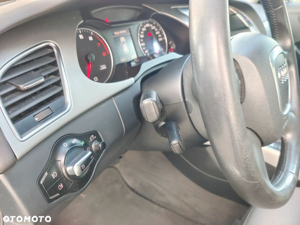 Audi A4 - 27