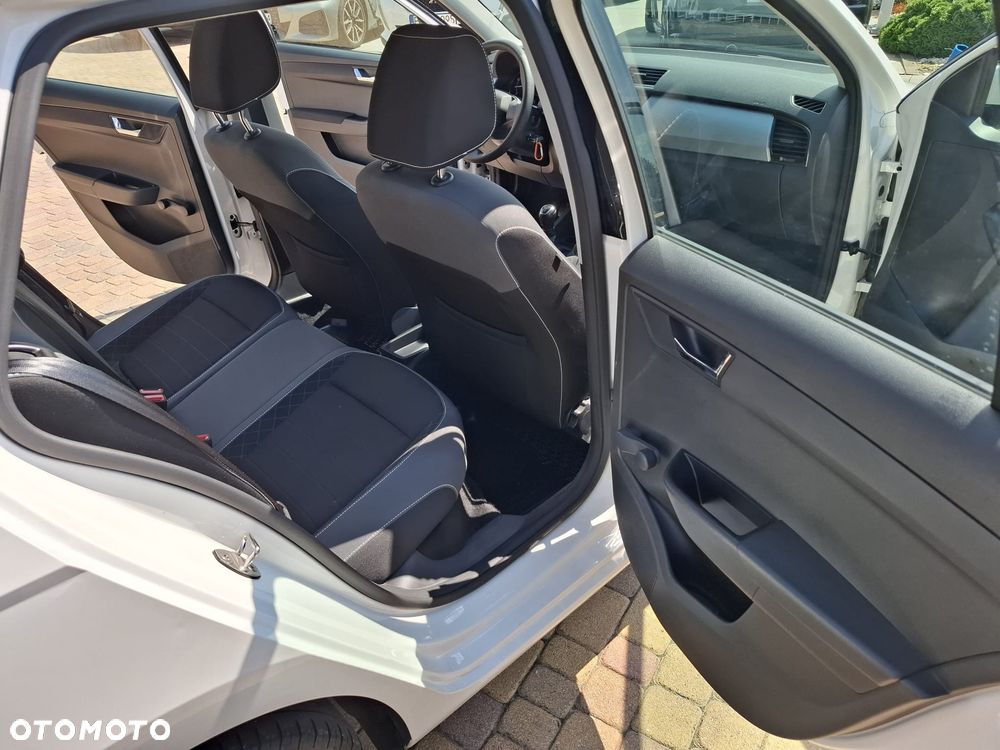 Skoda Fabia 1.0 TSI Ambition - 17