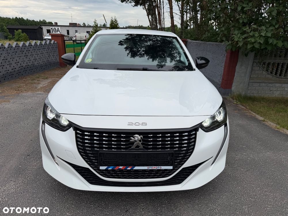 Peugeot 208 - 3