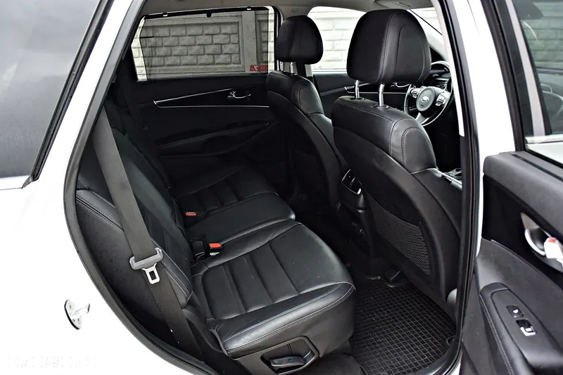 Kia Sorento - 20