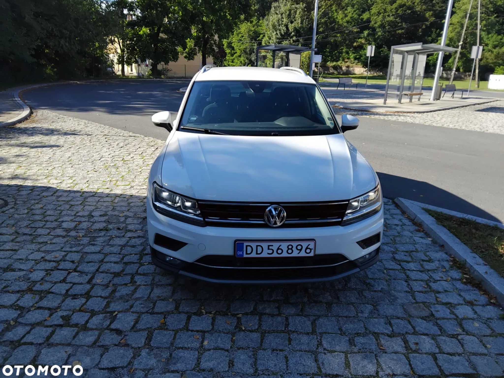 Volkswagen Tiguan 1.4 TSI BMT 4Mot Comfortline DSG - 3