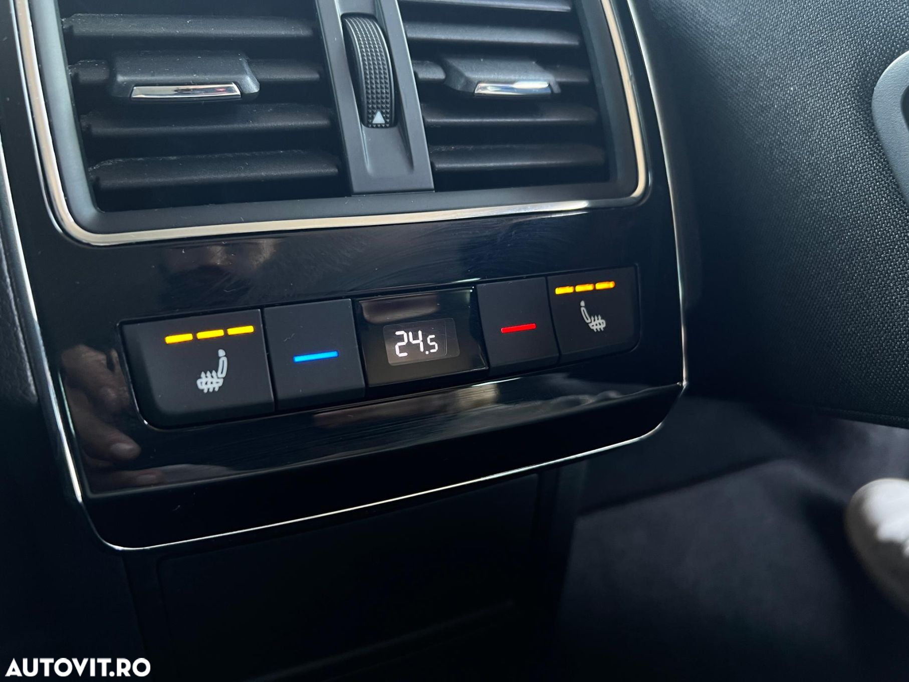 Skoda Superb Combi 1.4 TSI PHEV Style - 19