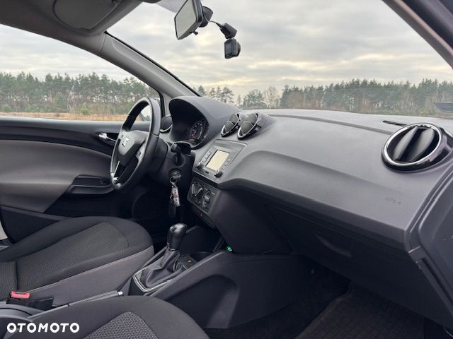 Seat Ibiza 1.0 TSI Style S&S DSG - 6