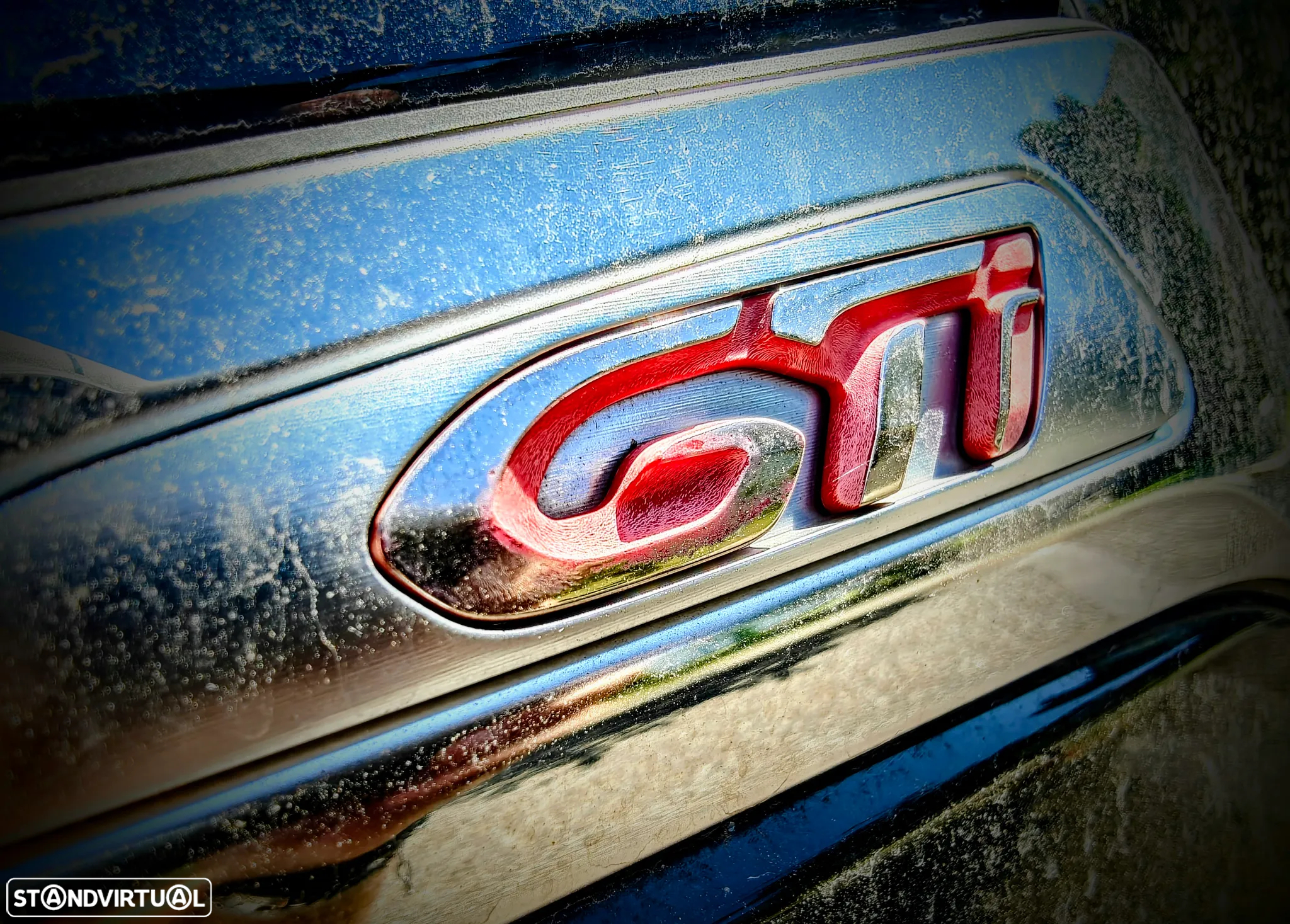 Peugeot 208 GTI 200 THP - 35