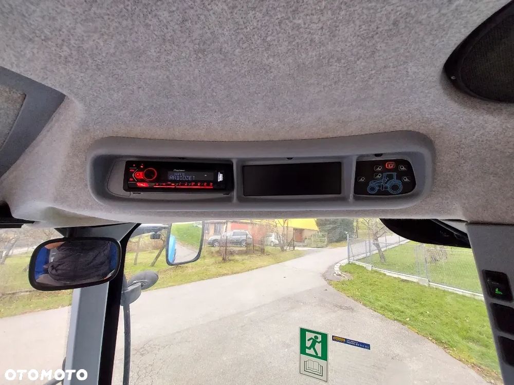 New Holland t7.210 - 7