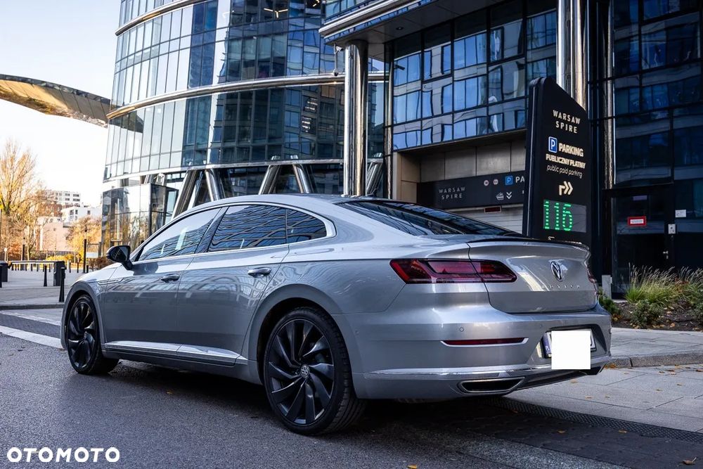 Volkswagen Arteon 2.0 TDI 4Motion SCR R-Line DSG - 6