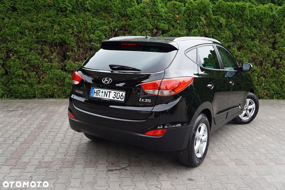 Hyundai ix35 - 7