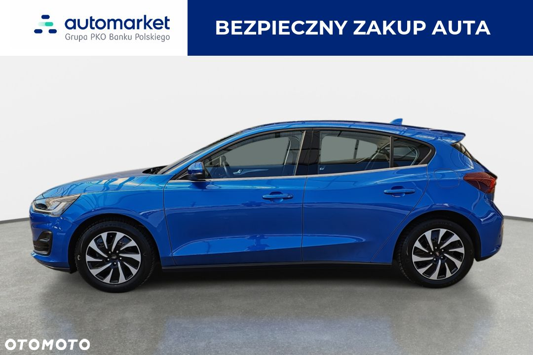 Ford Focus 1.0 EcoBoost Titanium - 2