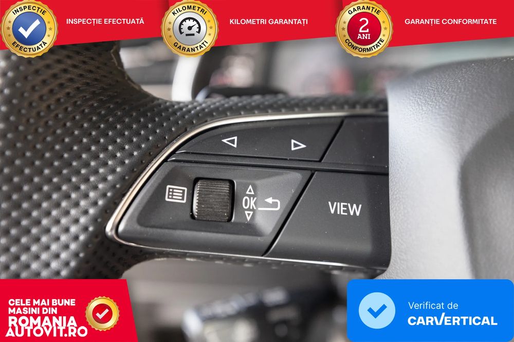 Audi Q8 3.0 55 TFSI e quattro Tiptronic - 11