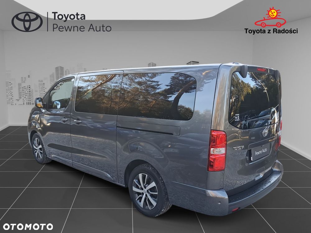 Toyota Proace Verso 2.0 D4-D Long VIP - 5