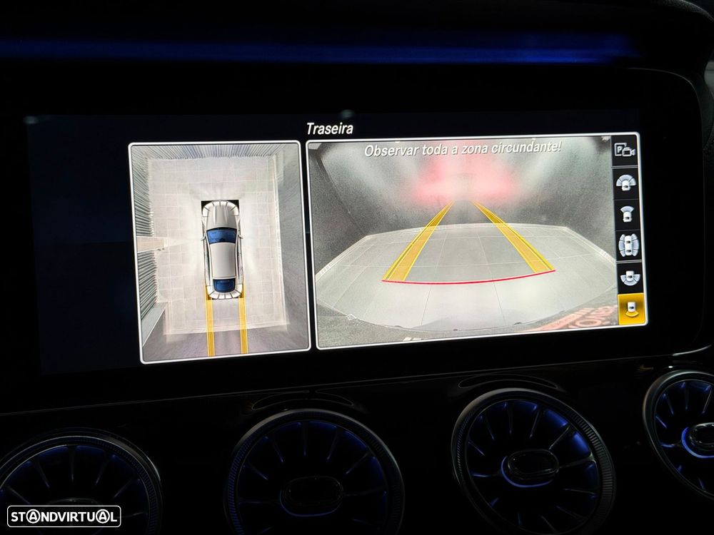 Mercedes-Benz AMG GT 53 4Matic+ - 28