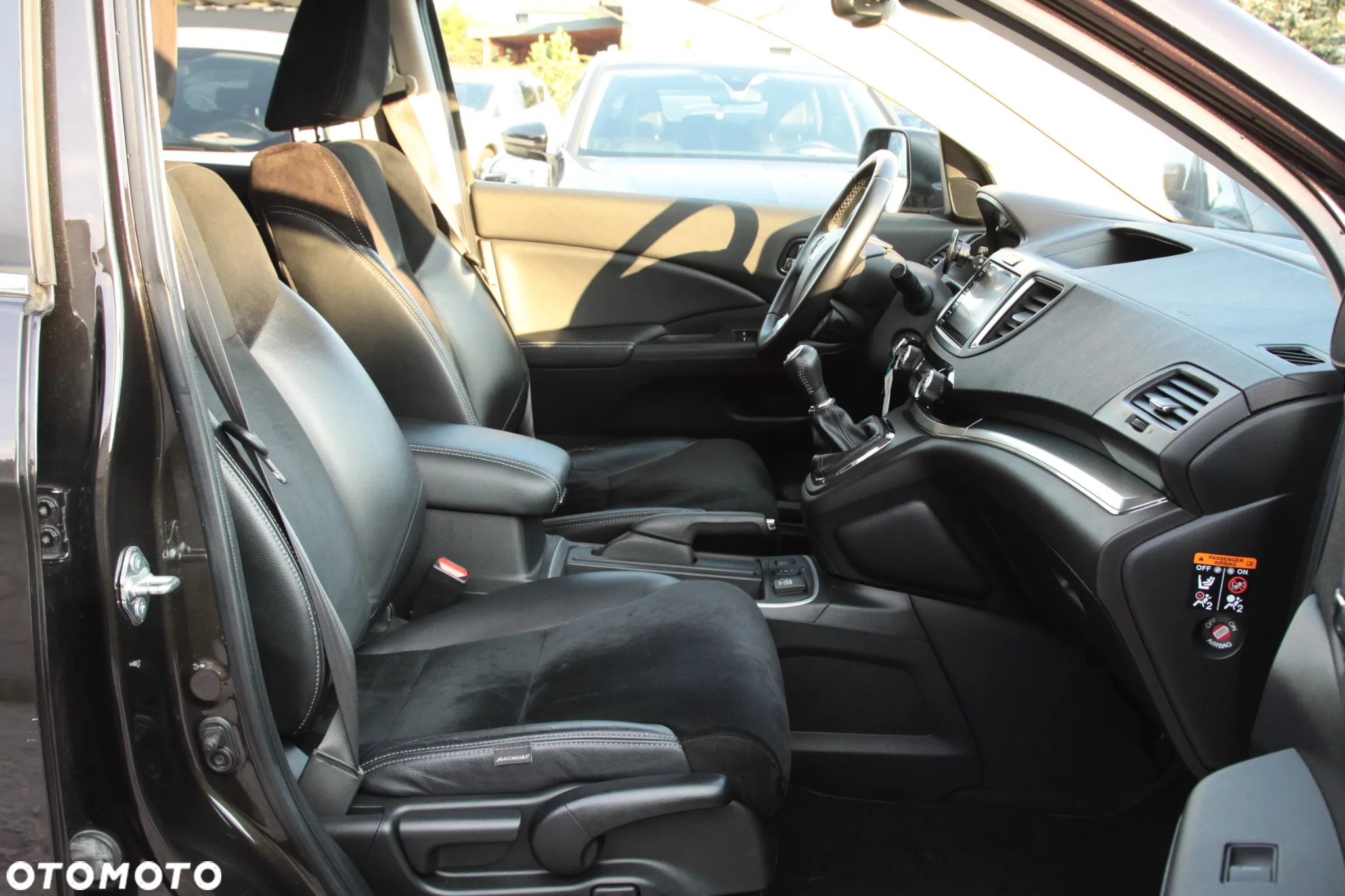 Honda CR-V 1.6i DTEC 2WD Lifestyle Plus - 19