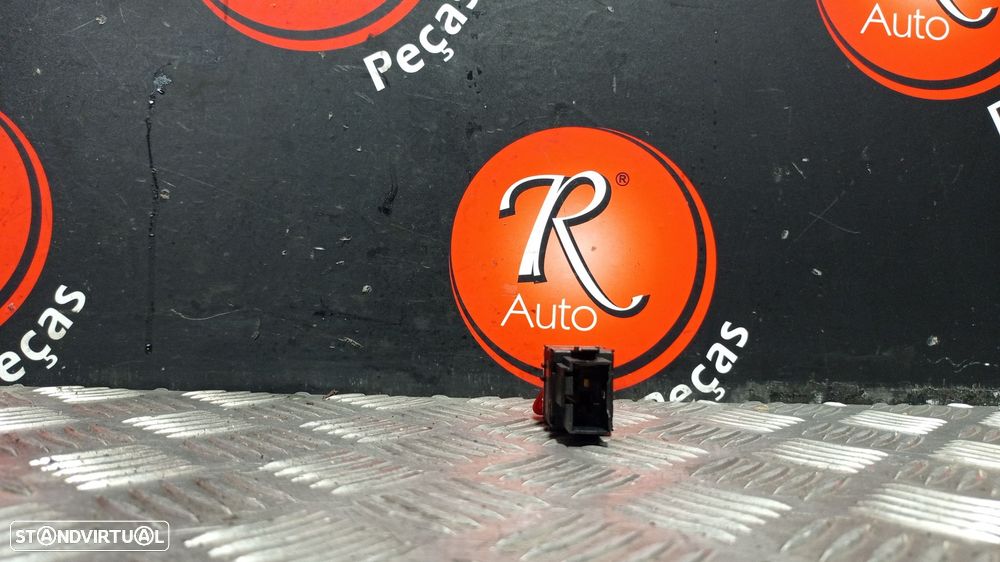 Botão 4 Piscas  Skoda Fabia I Combi (6Y5) - 2