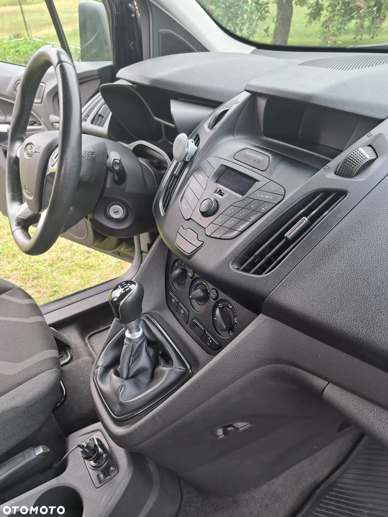 Ford Tourneo Connect Grand 1.6 TDCi Trend - 5