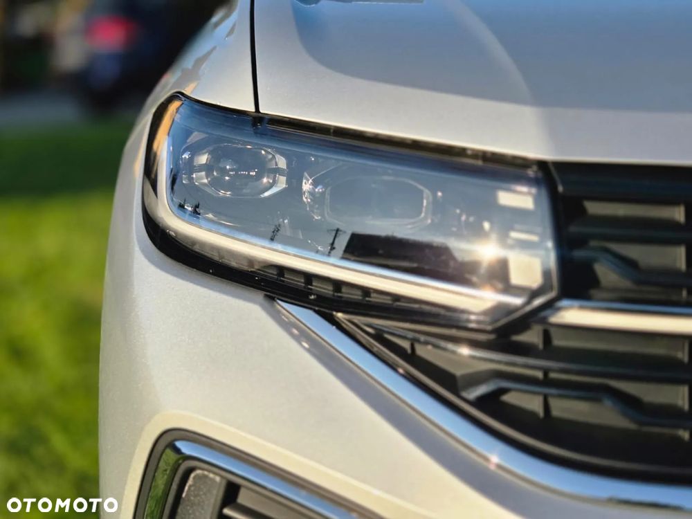 Volkswagen T-Cross 1.0 TSI OPF DSG Style - 10