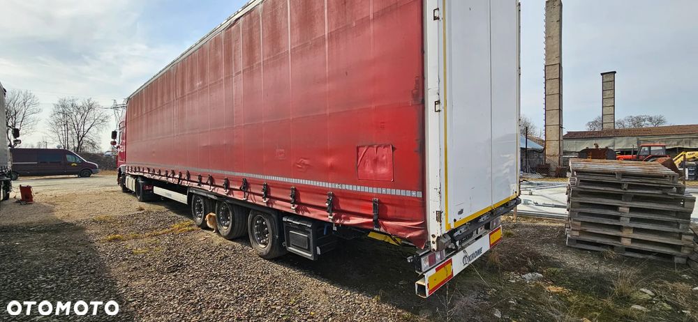 DAF XF106 - 35