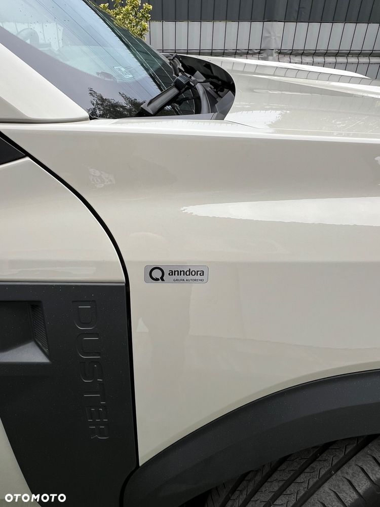 Dacia Duster 1.0 TCe Journey - 29
