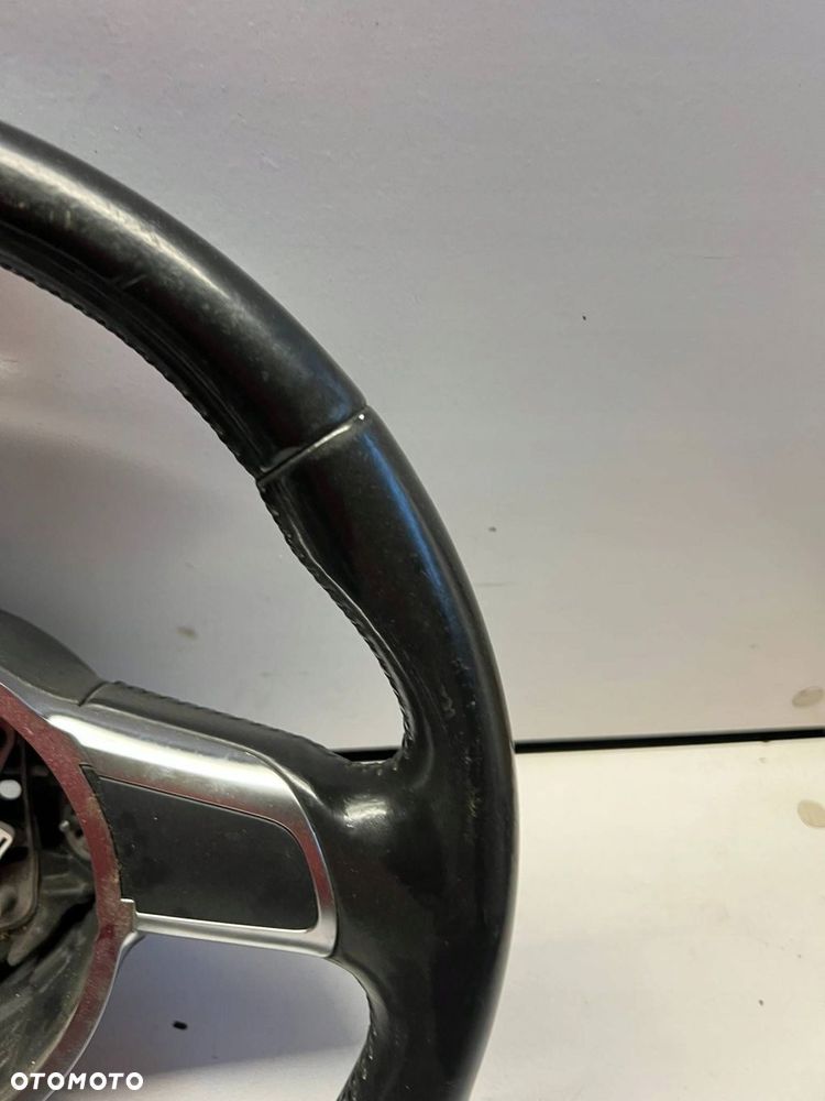 8J0 880 201 D Kierownica Audi TT TTS Mk2 - 8