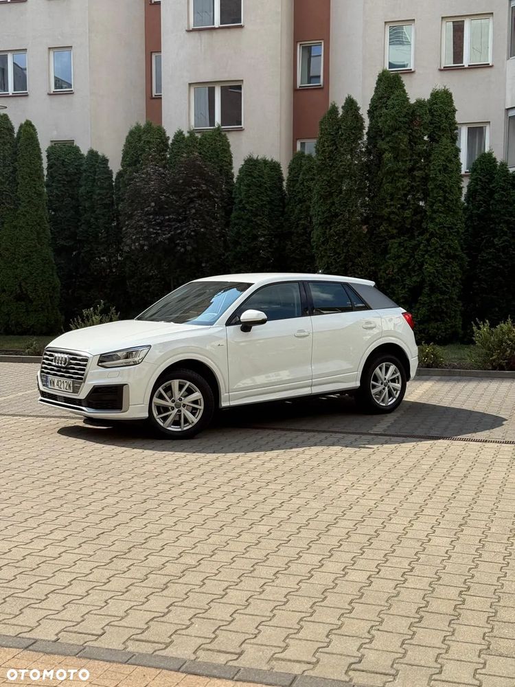 Audi Q2 - 1