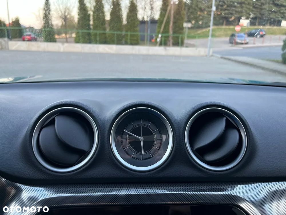 Suzuki Vitara 1.4 Boosterjet XLED Sun 4WD - 20